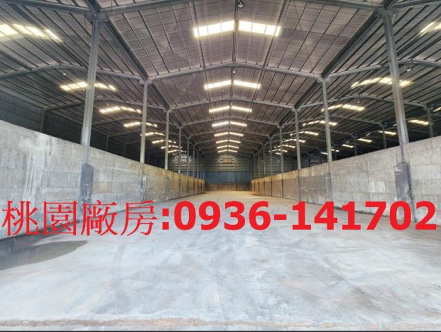 蘆竹廠房-0