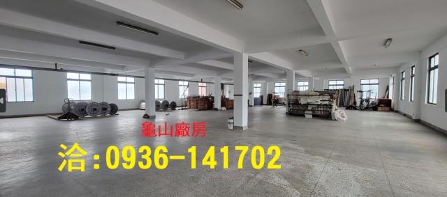 桃園廠房-0
