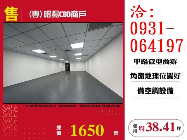 桃園桃園區商辦-0