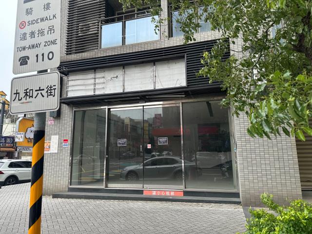 中壢大樓-3