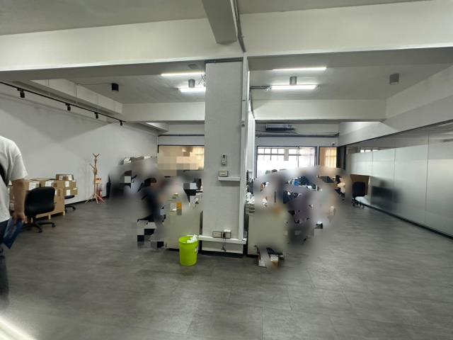 中壢廠房-2