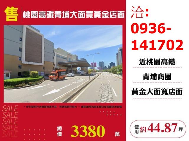 桃園大園大樓-0