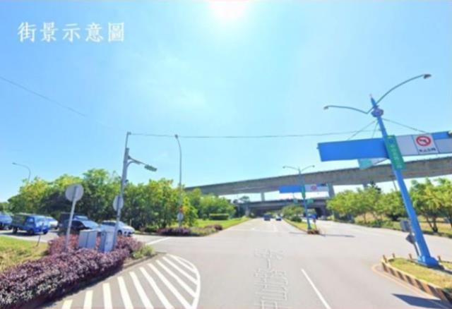 楊梅工業地-0