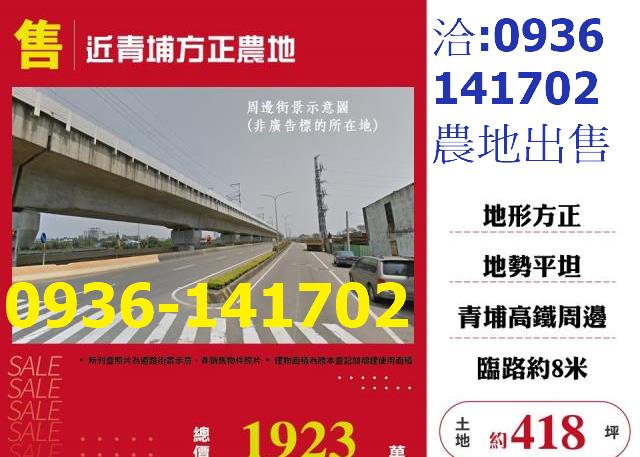中壢農地-0