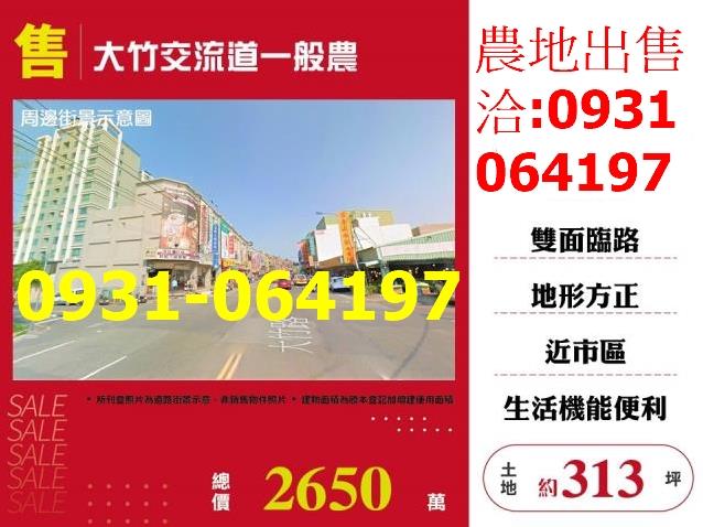 桃園農地-0